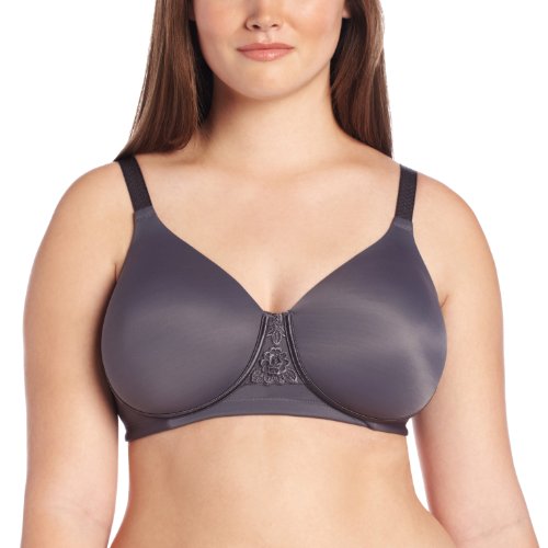 vanity fair beauty back smoother wirefree bra 71380